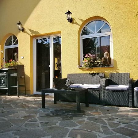 Haus Daniela Leilighet Klagenfurt am Woerthersee Eksteriør bilde