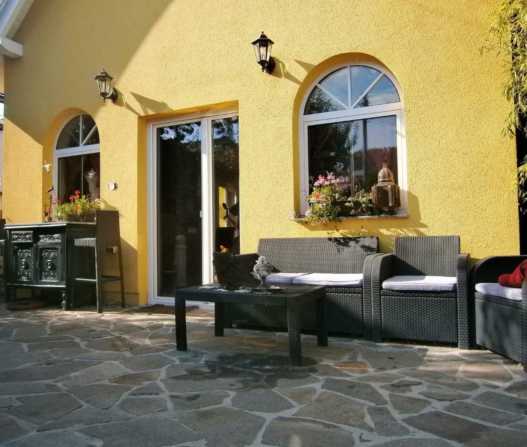 Haus Daniela Leilighet Klagenfurt am Woerthersee Eksteriør bilde