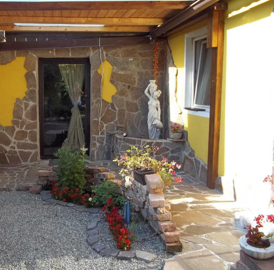 Haus Daniela Leilighet Klagenfurt am Woerthersee Eksteriør bilde