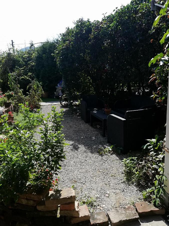 Haus Daniela Leilighet Klagenfurt am Woerthersee Eksteriør bilde